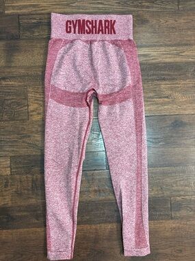 GYMSHARK FLEX HIGH WAISTED LEGGINGS